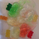 Illustration for article titled Gummy Bears Taste Good But Theyre Fucking Gross When Soaked in Fluid